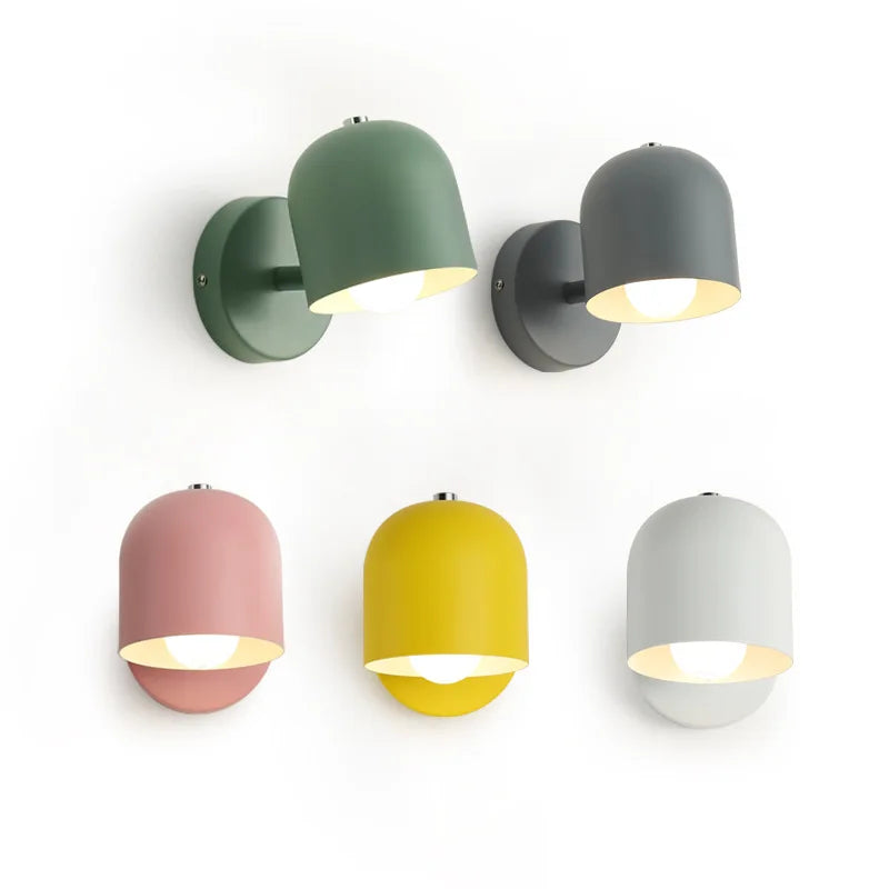 LED Nachtlamp Balkon Gangpad