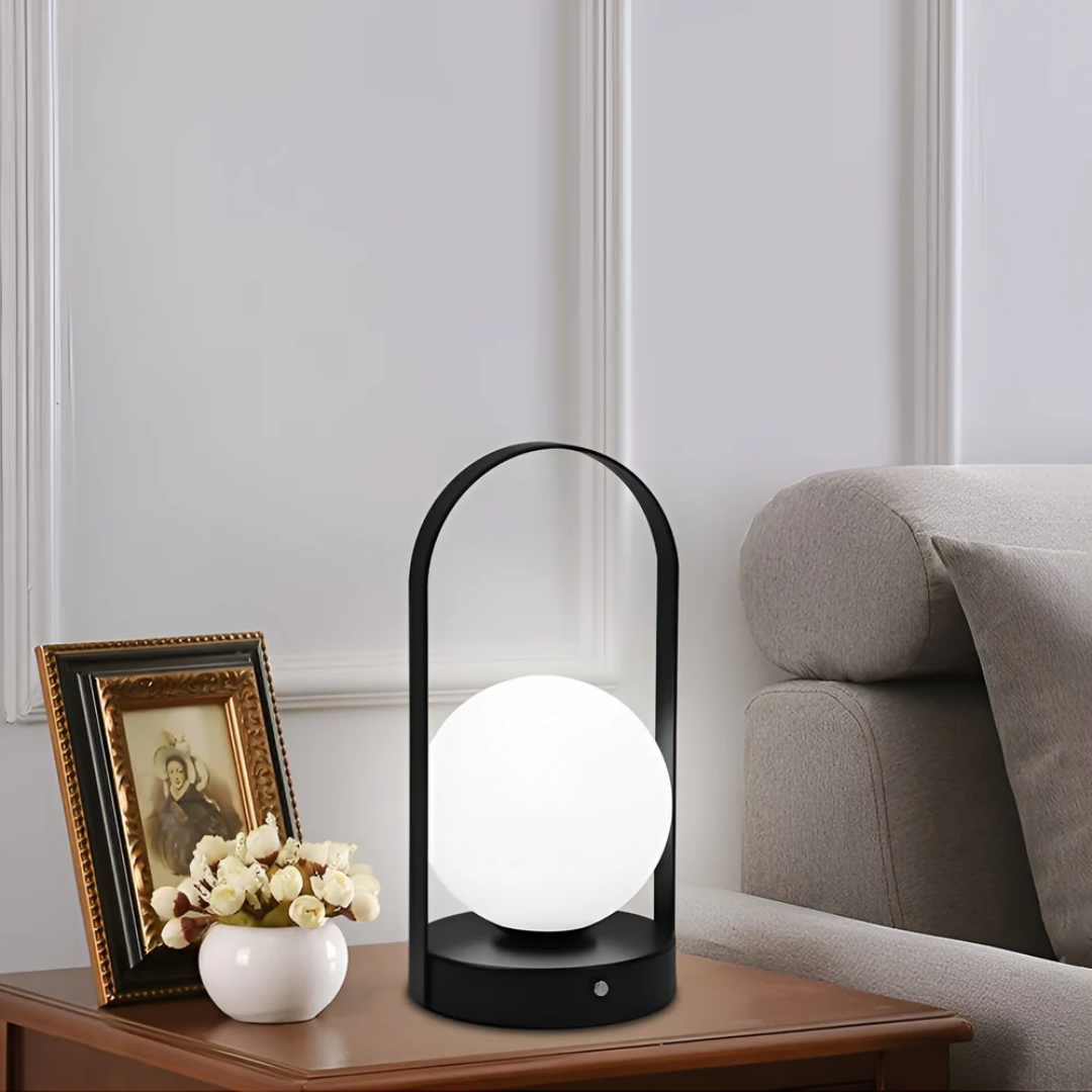 Draadloze Sfeerlamp voor Buiten