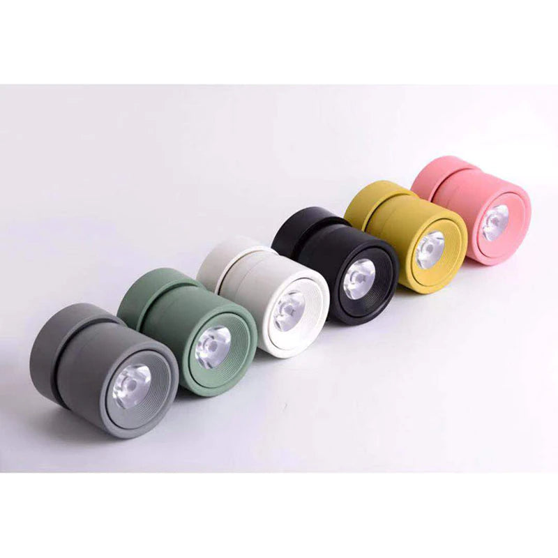 LED Dimmable Spotlamp