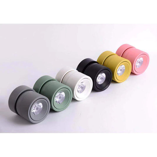 LED Dimmable Spotlamp