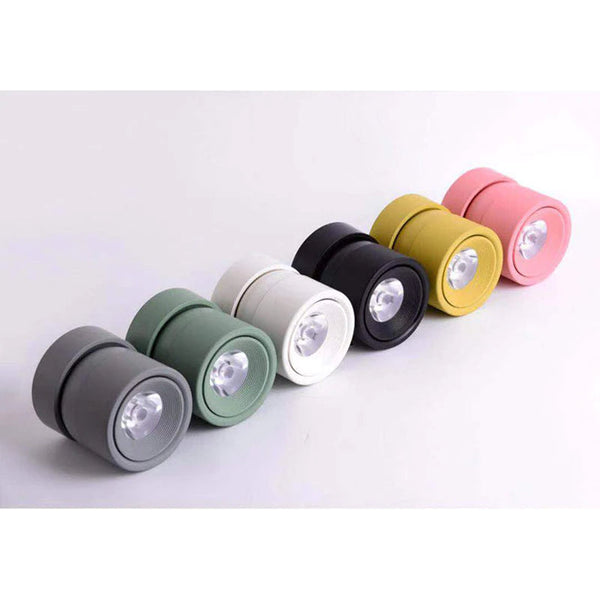 LED Dimmable Spotlamp