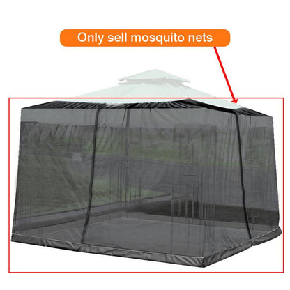Beschermende Parasol Net