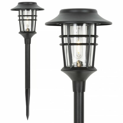 Zonnepadverlichting voor tuin LED
