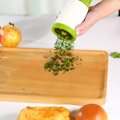 Manual Herb Grinder