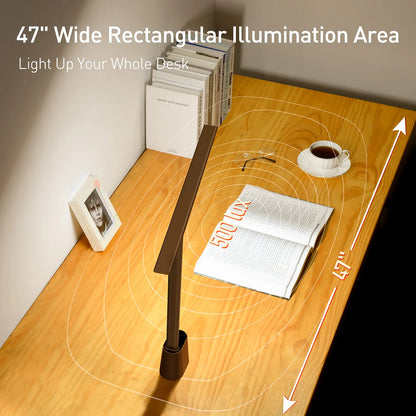 Slimme Vouwbare Studie Lamp LED