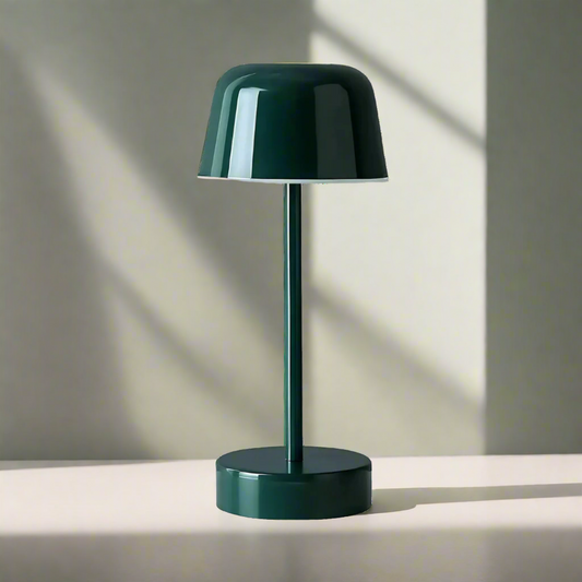 Draadloze Scandinavische Tafellamp