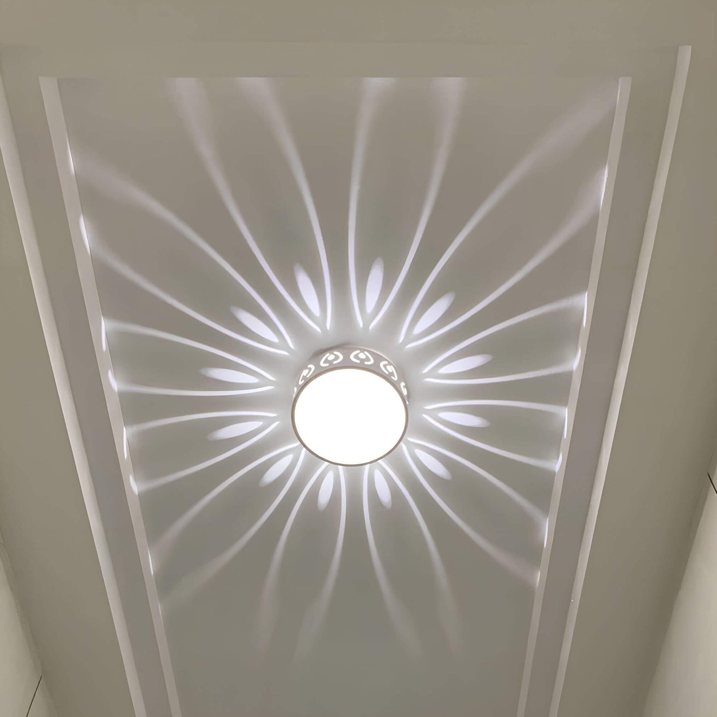 Moderne Gangpad Plafondlampen
