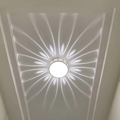 Moderne Gangpad Plafondlampen
