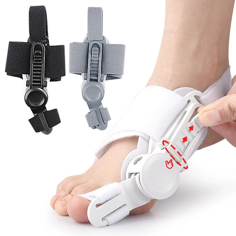 Hallux Valgus Corrector Bunions For Toes