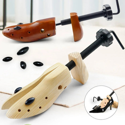 Comfortabele Houten Schoenenspanner
