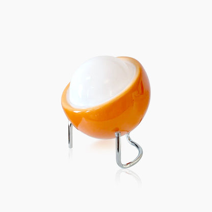 Retro Eierlamp met Stijl