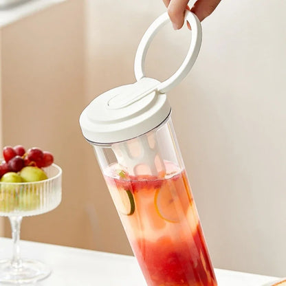 Zomerse Cold Brew Karaf