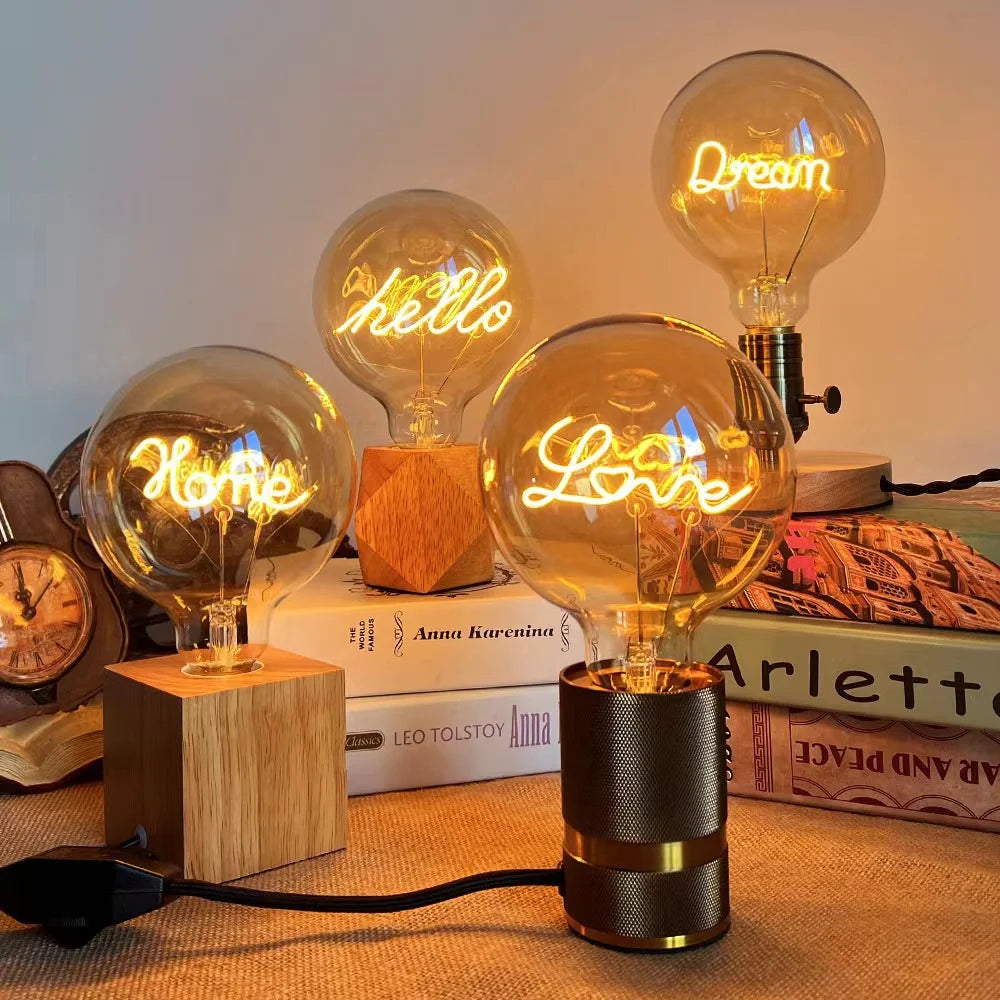 LED Neon Sfeerlamp met Warme Gloed