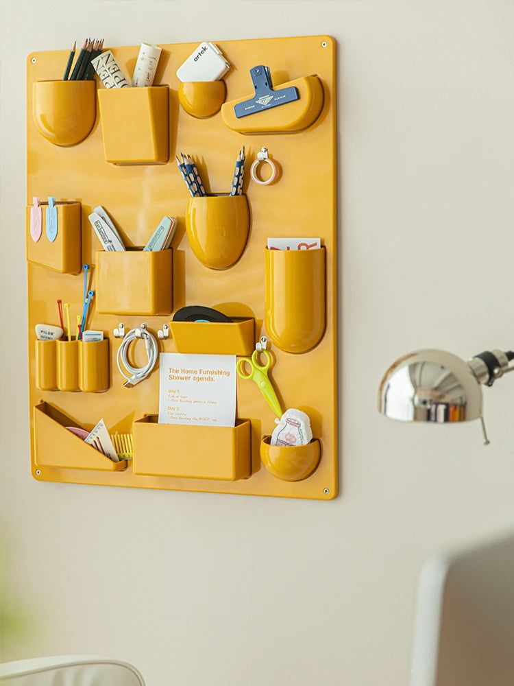 Smart Wand Organisator