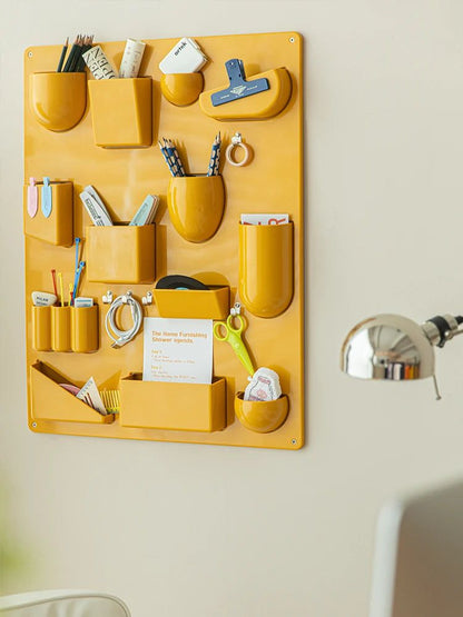 Smart Wand Organisator