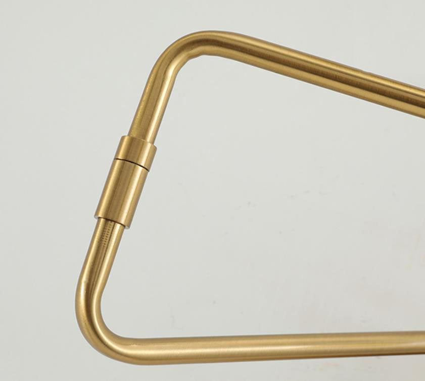 Industriële Verstelbare Wandlamp