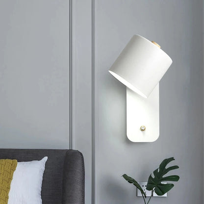 Nordic Draaibare Bedlamp