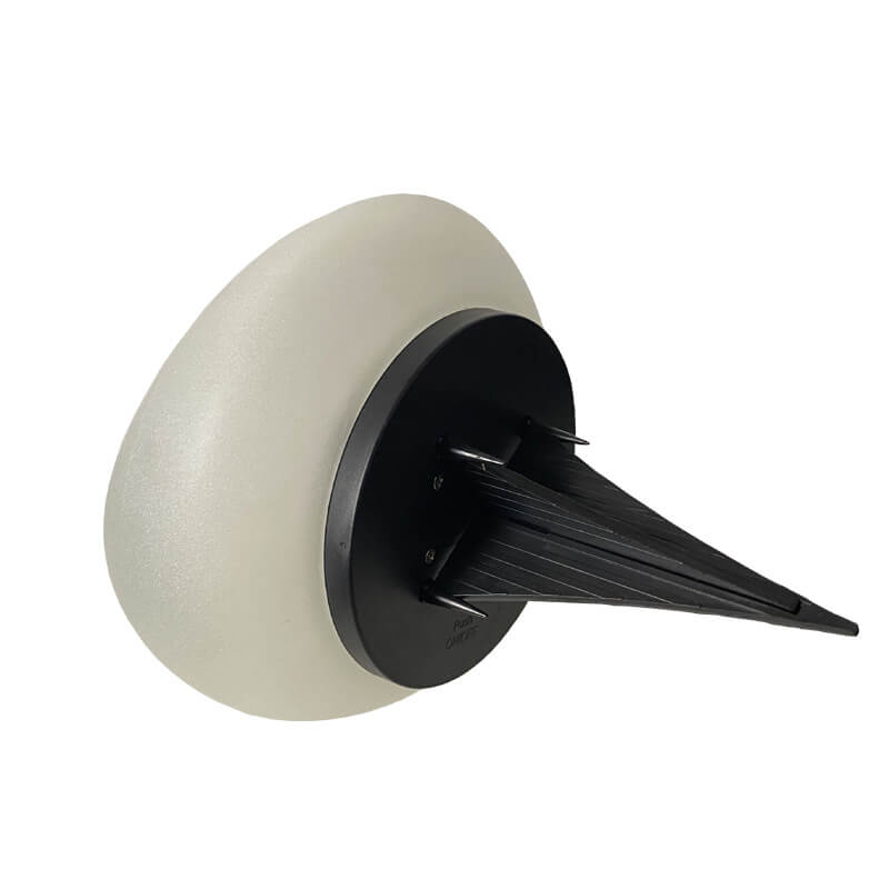 Zonnesteen Buitenlamp