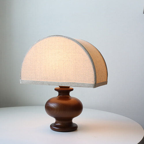 Wabi-sabi Vintage Tafellamp