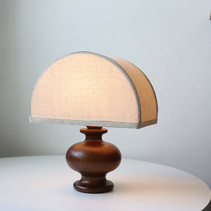 Wabi-sabi Vintage Tafellamp