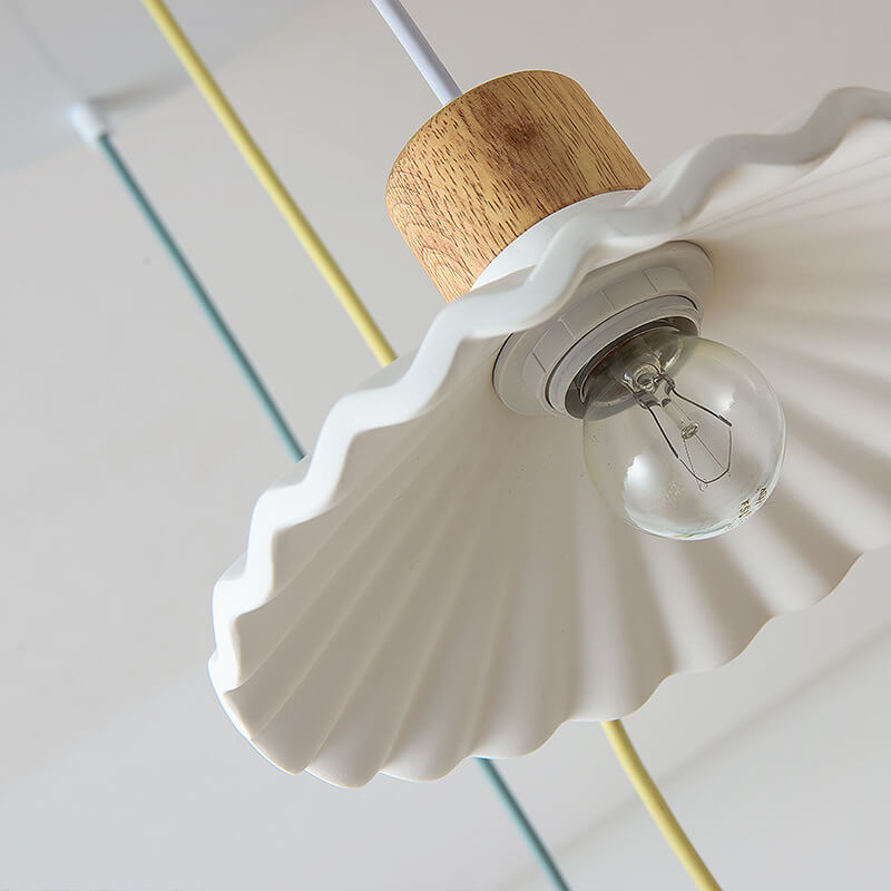 Chique Cementen Hanglamp
