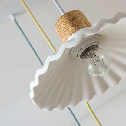 Chique Cementen Hanglamp