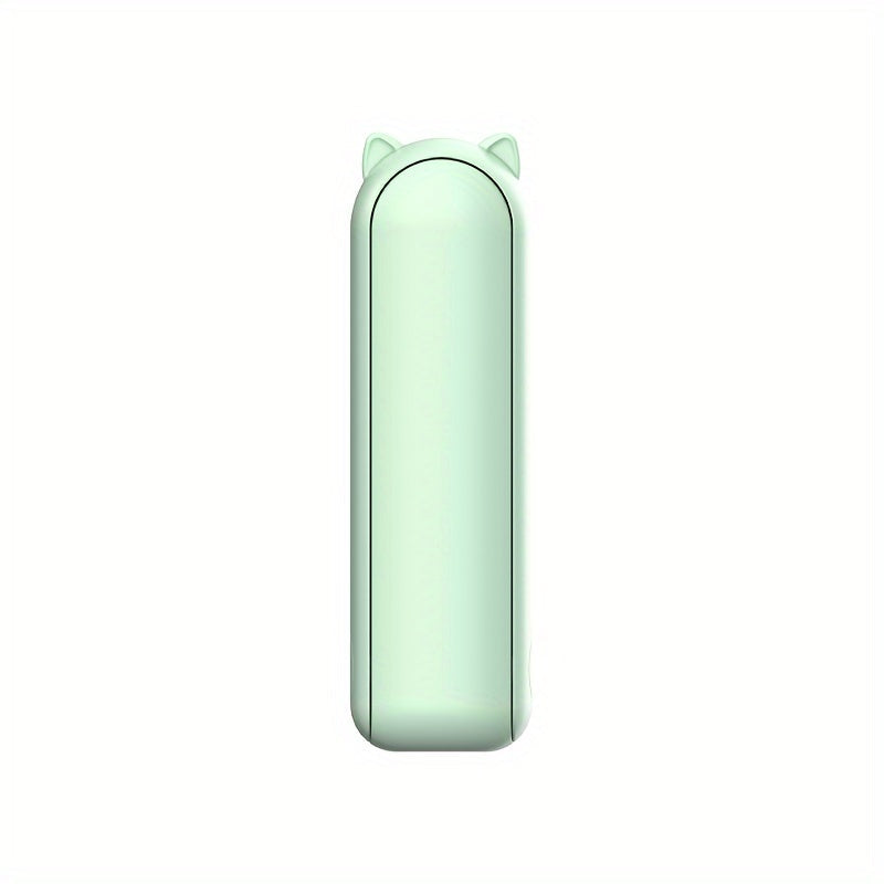 Draagbare Mini Ventilator met Powerbank