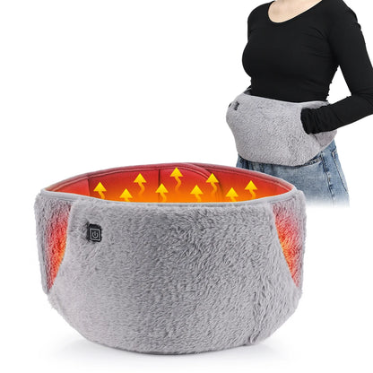 Electric Heating Pad Hand- en Buikgordel