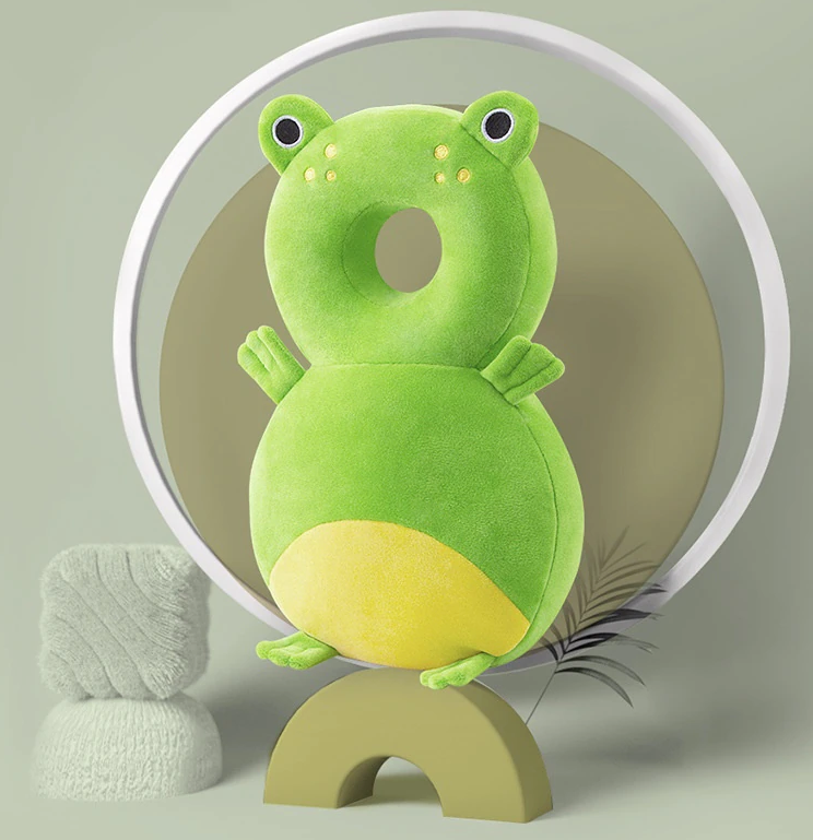 Anti-Fall Pillow Kinder Hoofdbeschermer