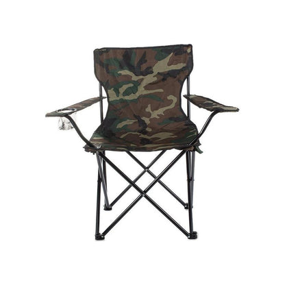 Comfortabele Opvouwbare Campingstoel