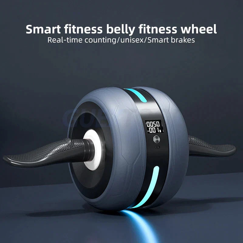 Booster Abdominal Wheel