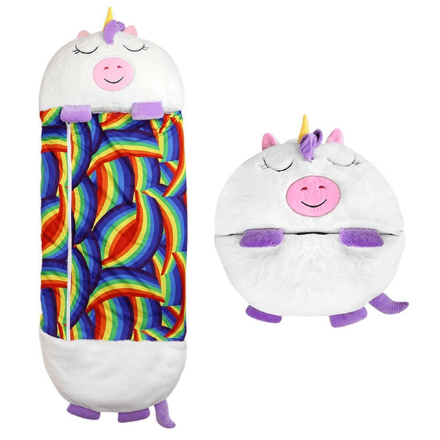 Kinder Slaapzak met Vriendjes