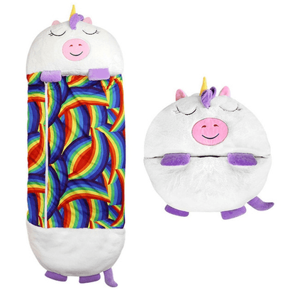 Kinder Slaapzak met Vriendjes