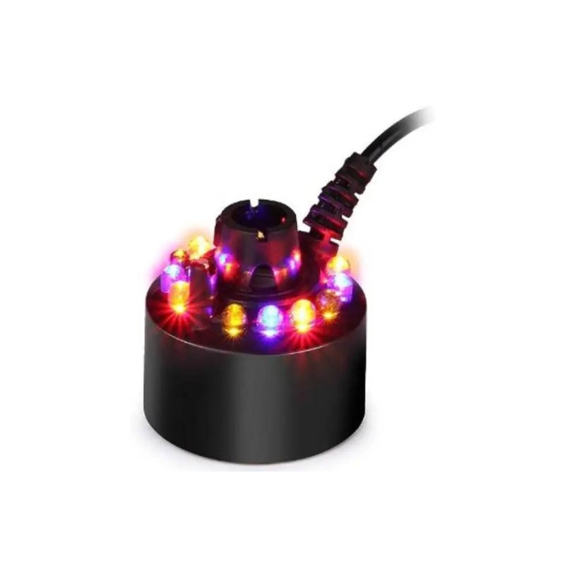 Magische Mistmaker voor Feestjes