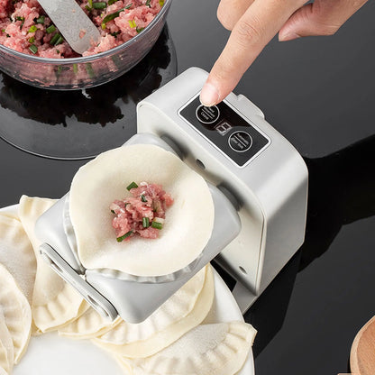 Automatische Knedeldrukker