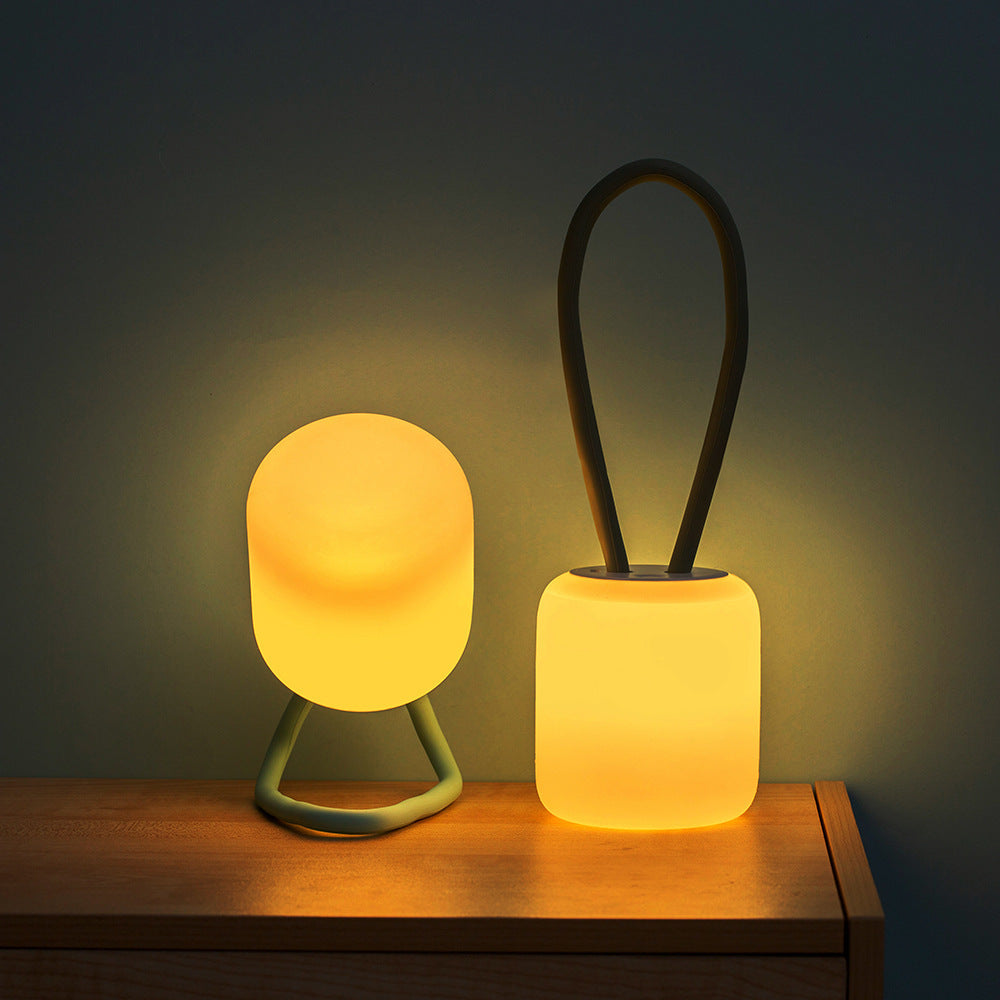 Handige Draagbare Nachtlamp