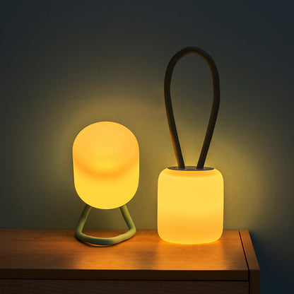 Handige Draagbare Nachtlamp