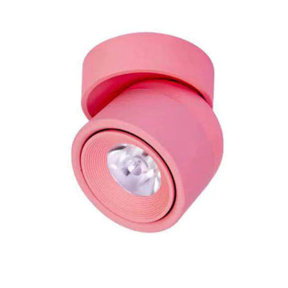 LED Dimmable Spotlamp