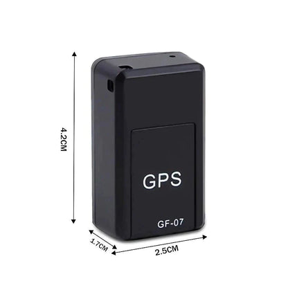 GPS-tracker Lot