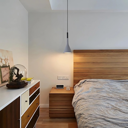 Bar Cafe Nordic Moderne LED Hanglampen