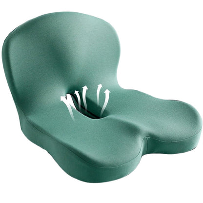 Ergonomic Zitkussen voor Ultiem Comfort
