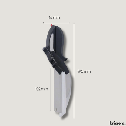 Magic Keuken Multitool