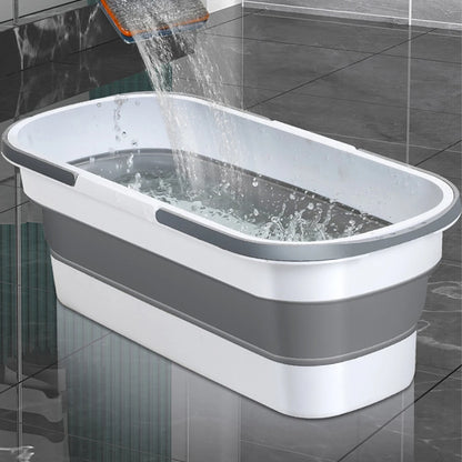 Opvouwbare Wasbak Collapsible