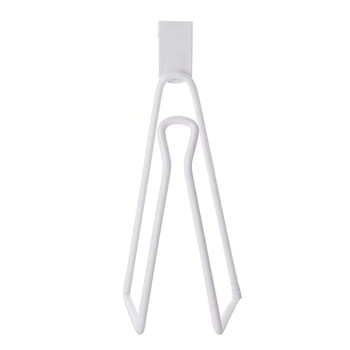 Slim RVS Toiletrolhouder Muurmontage Ruimtebesparend