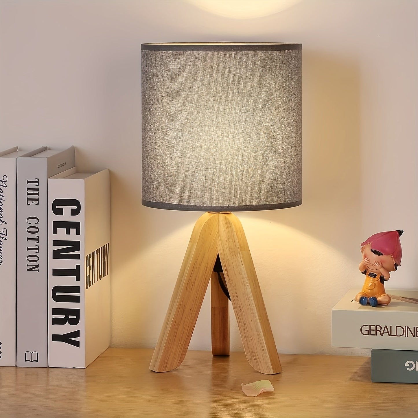 Moderne Driepoot Leeslamp