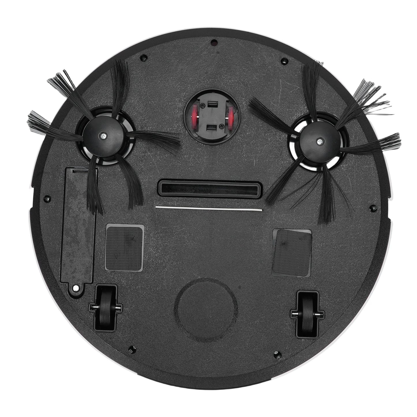 Slimme Mini Robotstofzuiger