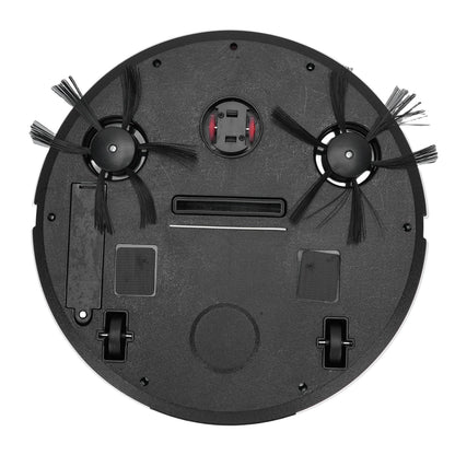 Slimme Mini Robotstofzuiger