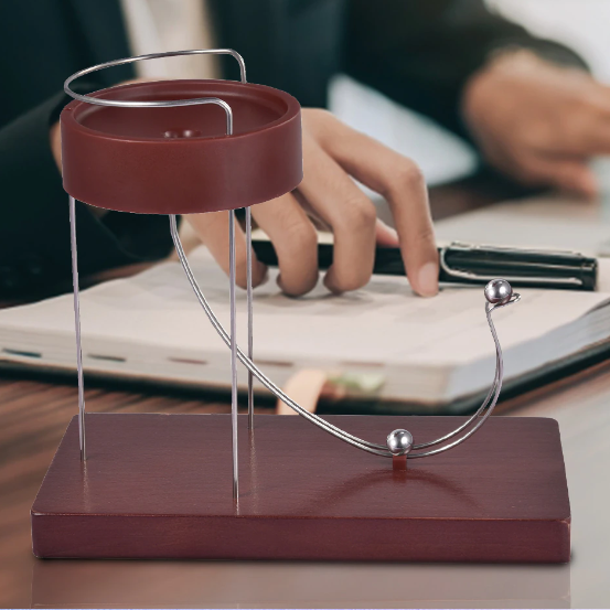 Perpetual Motion Machine Bureauspeelgoed