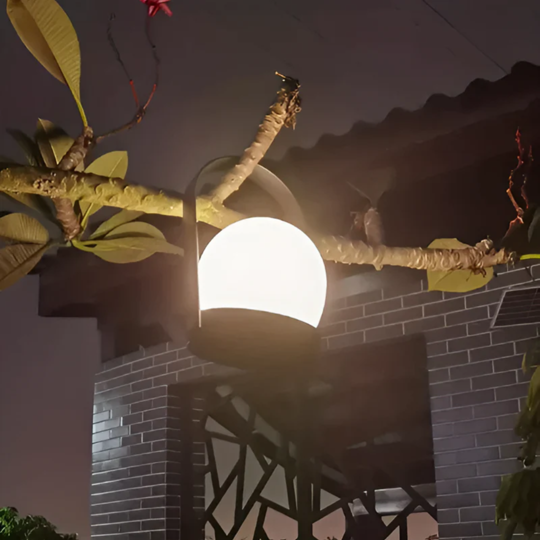 Draadloze Sfeerlamp voor Buiten