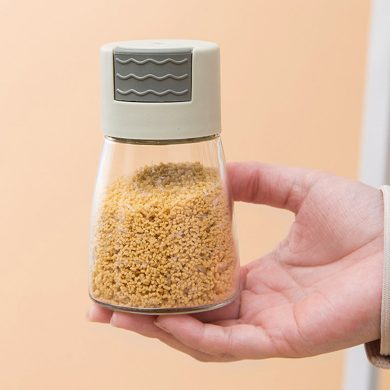 4 stukken Handige Keuken Kruidendispenser